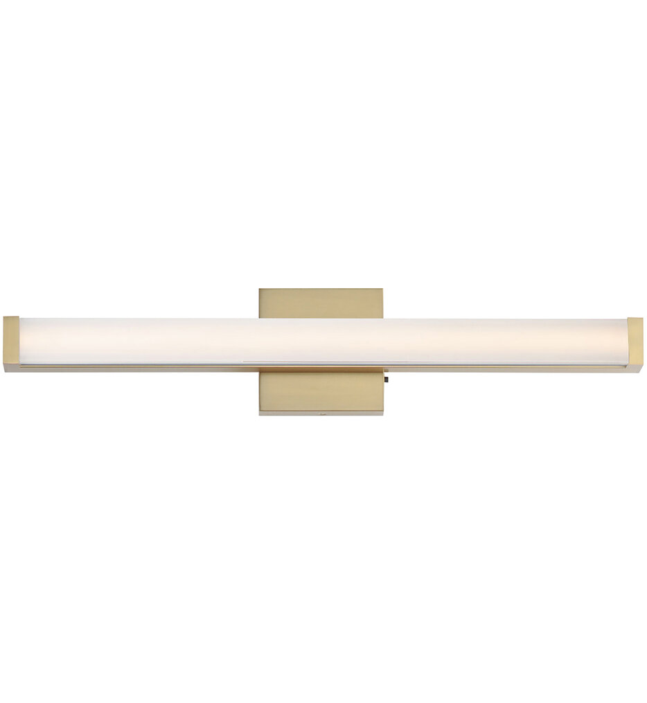 Maxim Lighting - Spec 24" Bath Vanity Light