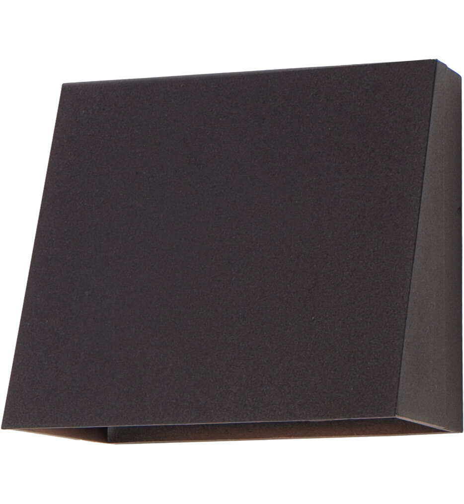 Maxim Lighting - Pathfinder 9" Outdoor Wall Sconce