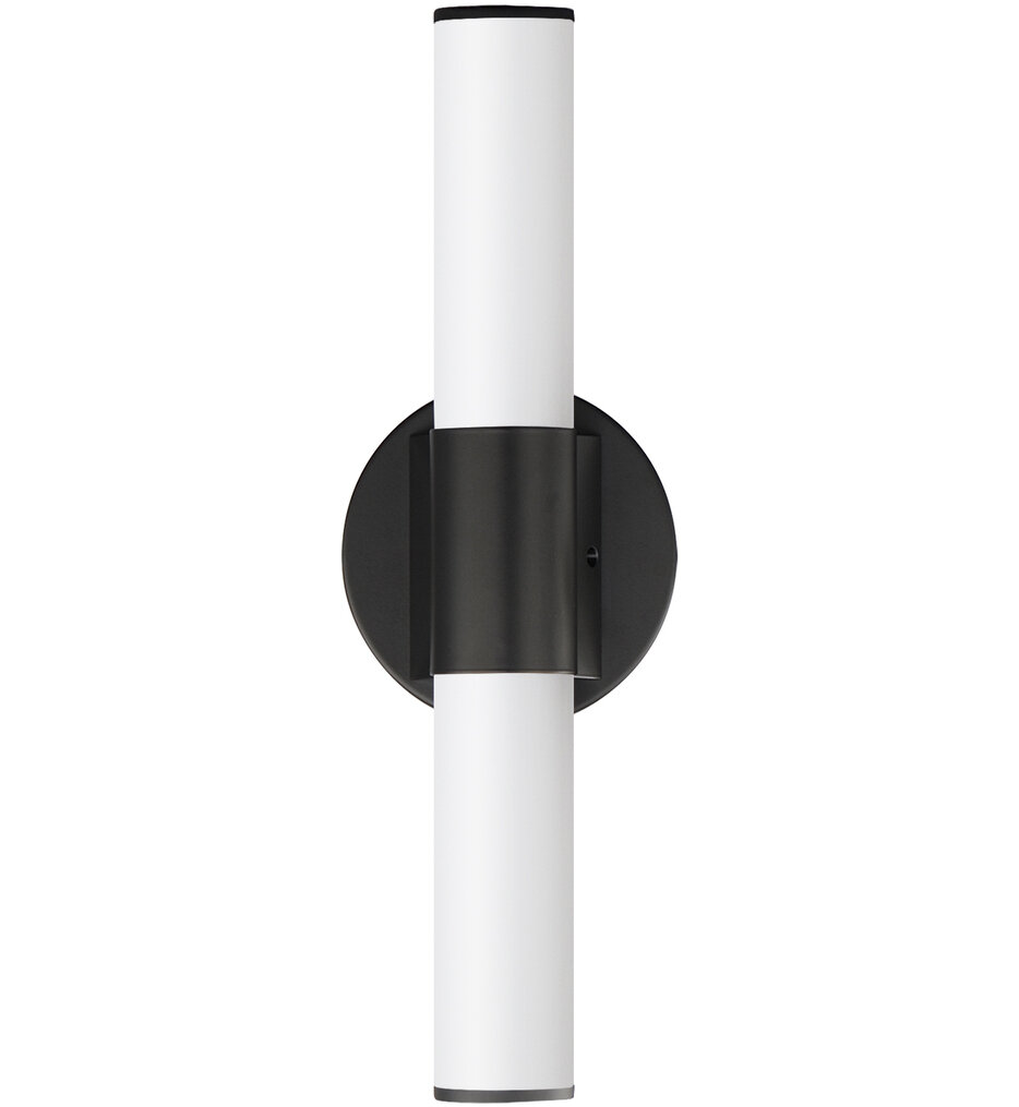 Maxim Lighting - Tubo 18" Bath Vanity Light
