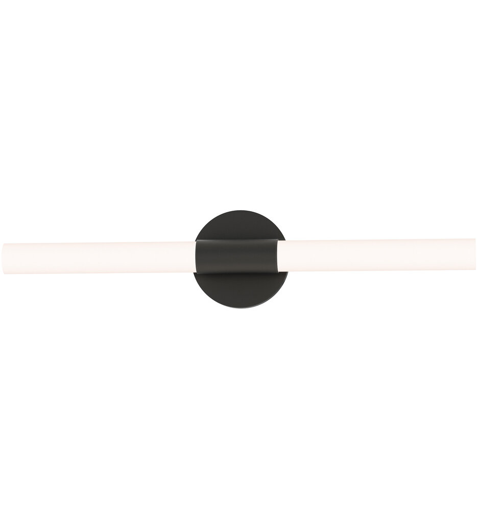 Maxim Lighting - Tubi 24-Inch Bathroom Vanity Light