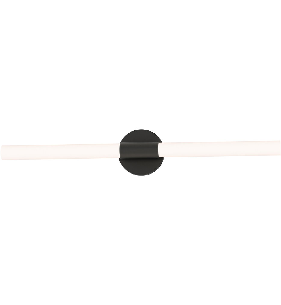 Maxim Lighting - Tubi 30-Inch Bathroom Vanity Light