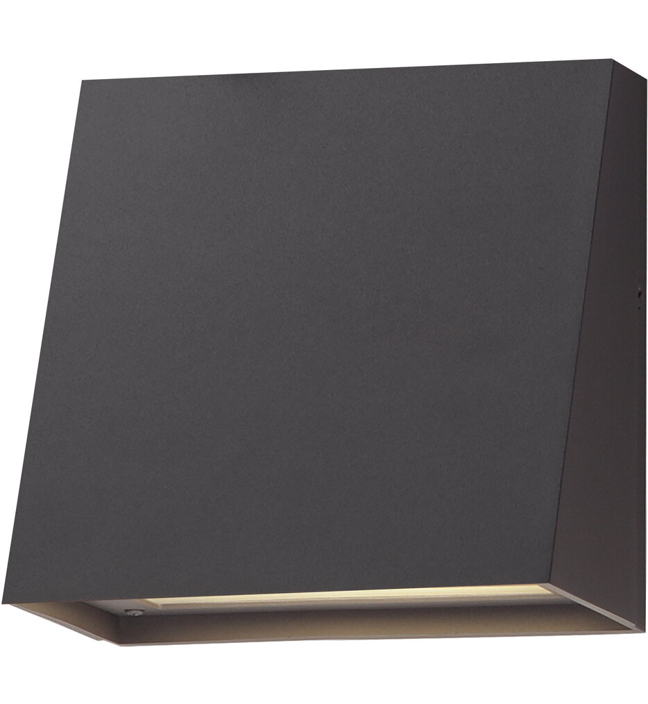 Maxim Lighting - Pathfinder 5.5" Outdoor Wall Sconce
