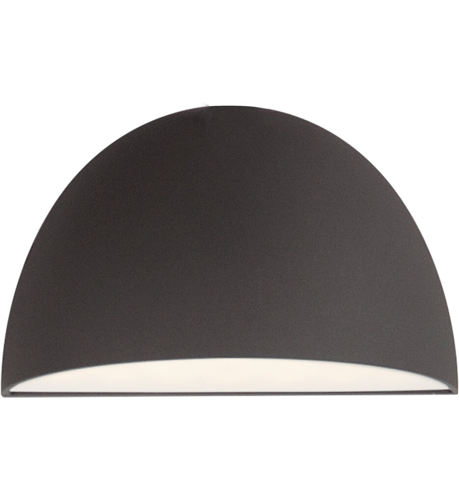 Maxim Lighting - Pathfinder 7" Outdoor Wall Sconce