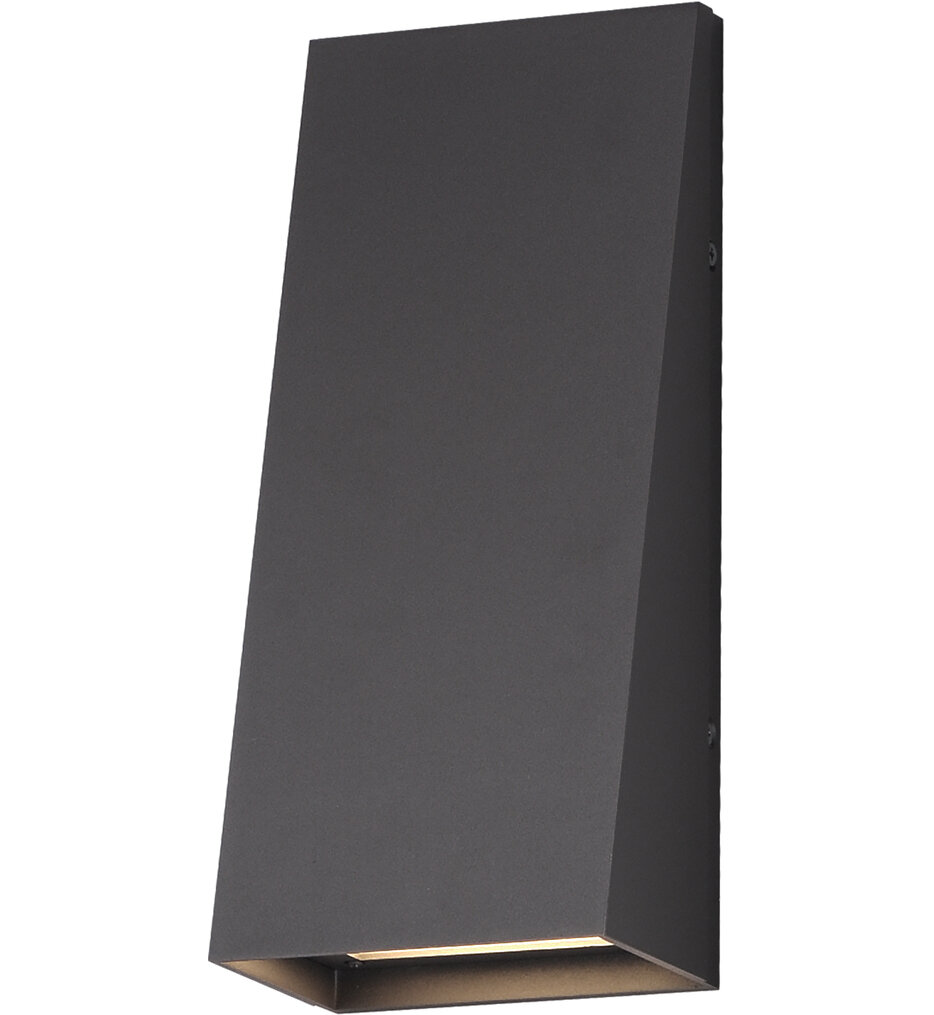 Maxim Lighting - Pathfinder 12" Outdoor Wall Sconce