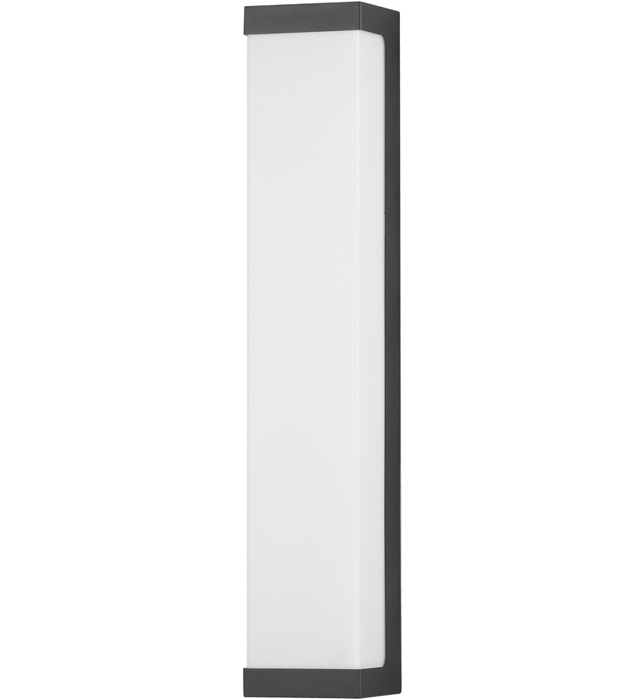 Maxim Lighting - Tunnel 26" Outdoor Wall Sconce