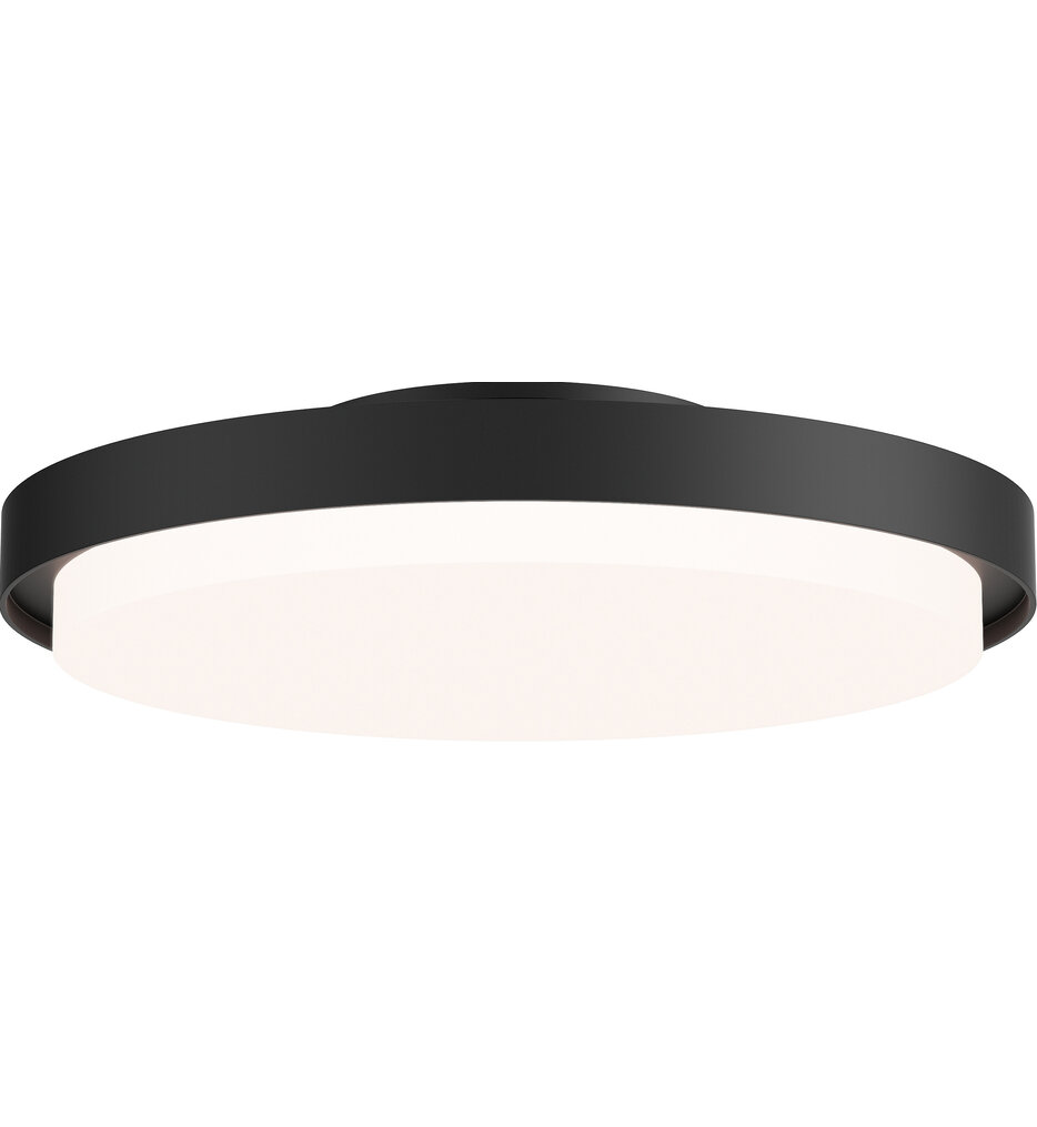Maxim Lighting - Float 11.5" Flush Mount