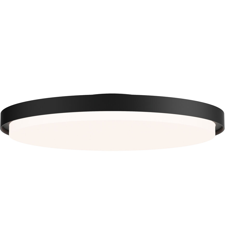 Maxim Lighting - Float 15.25" Flush Mount