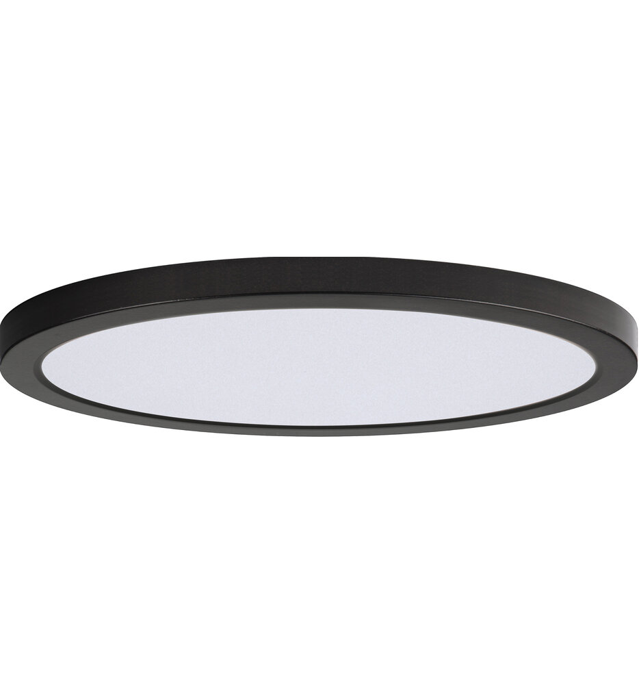 Maxim Lighting - Chip 16" Flush Mount