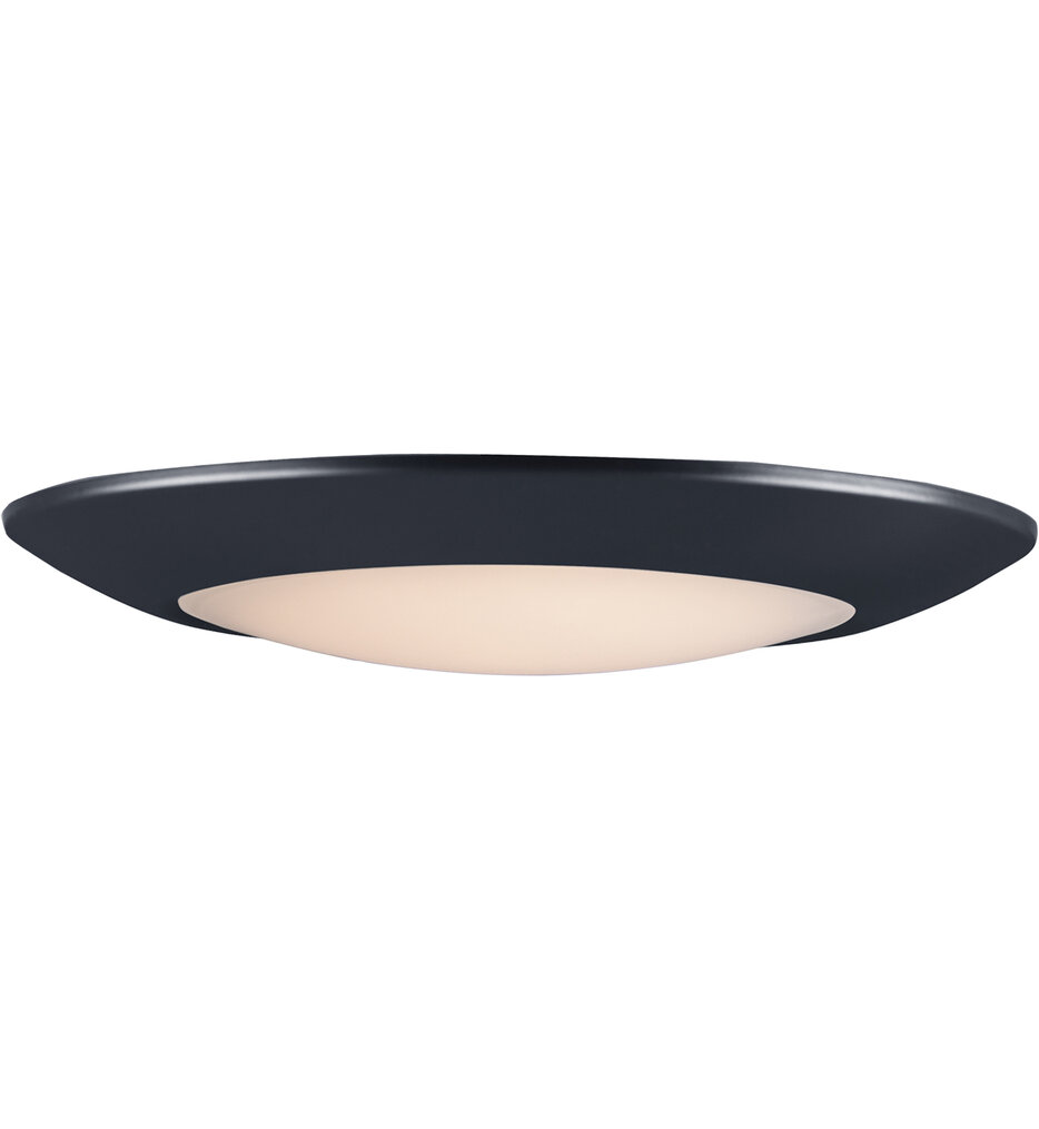 Maxim Lighting - Diverse 11" Flush Mount