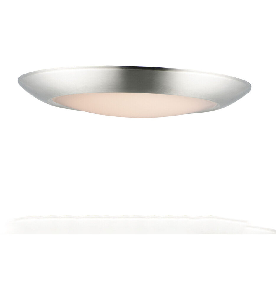 Maxim Lighting - Diverse 13" Flush Mount