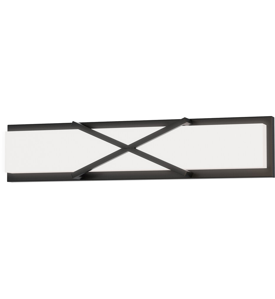 Maxim Lighting - Dexter 24-Inch Wall Sconce