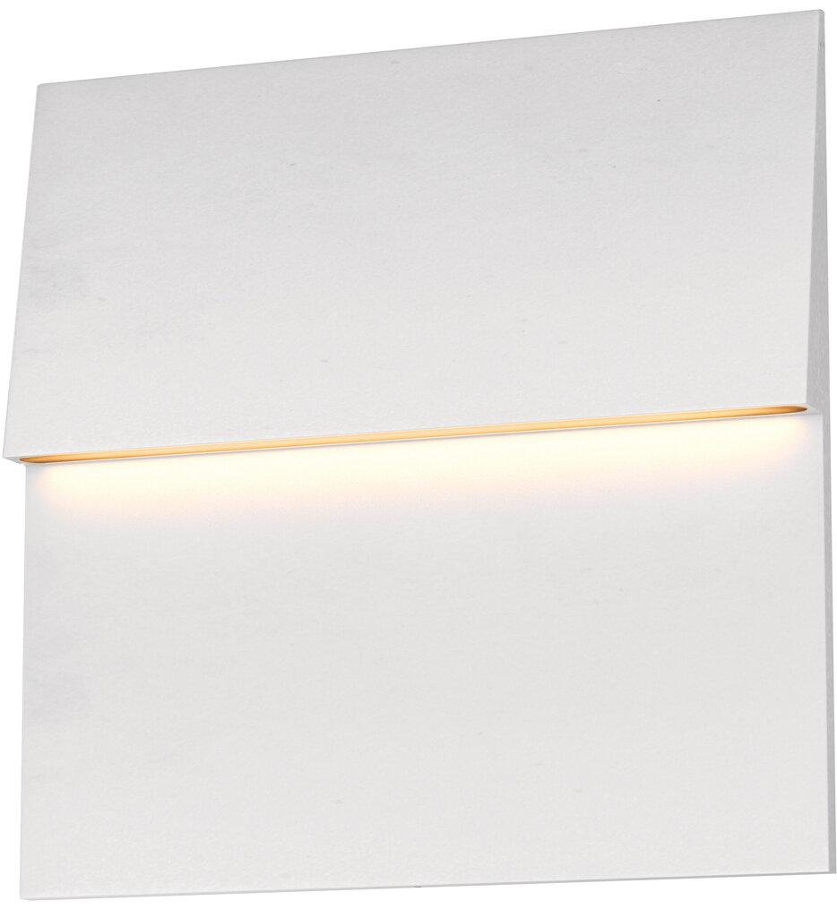 Maxim Lighting - Pathfinder 9-Inch Outdoor Step Light