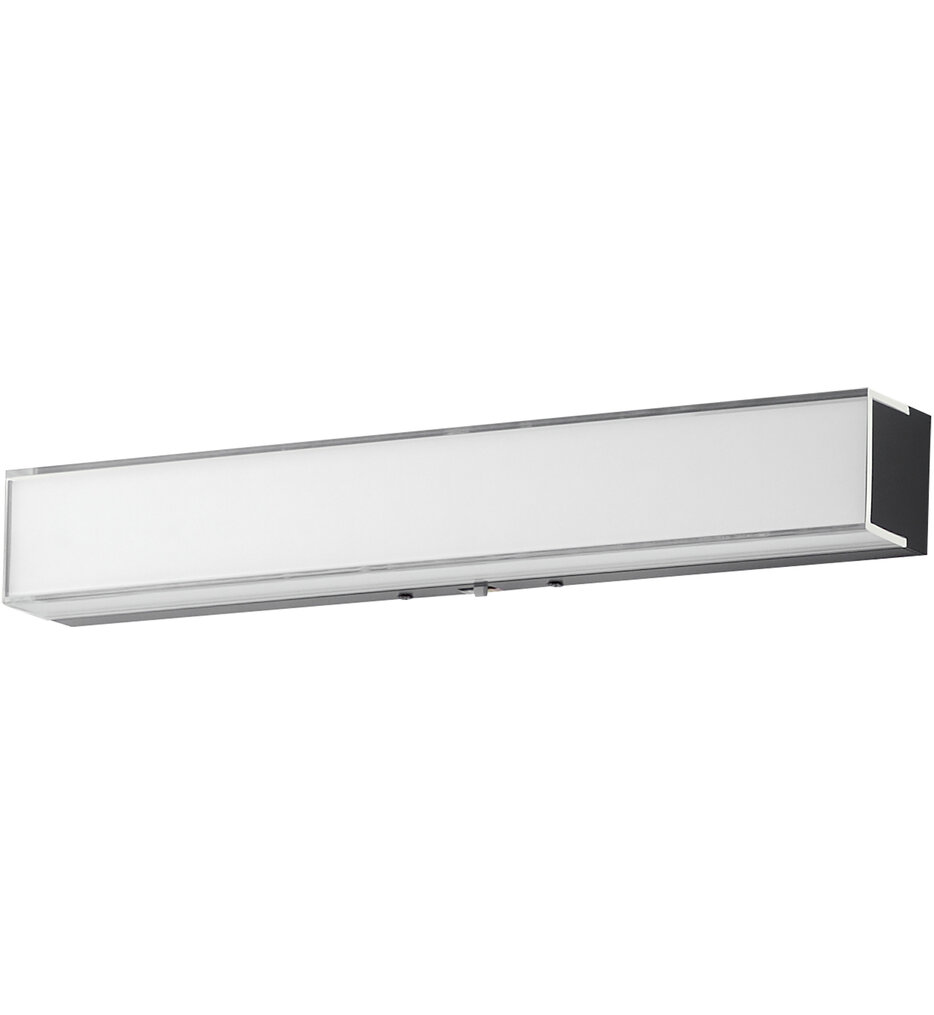 Maxim Lighting - Edge 18" Bath Vanity Light