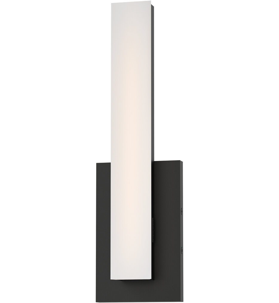 Maxim Lighting - Vogue 14-Inch Bathroom Vanity Light