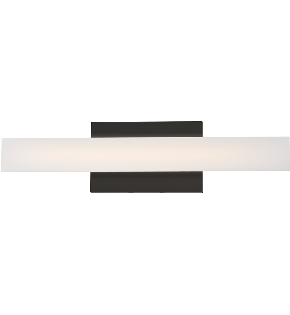 Maxim Lighting - Vogue 18-Inch Bathroom Vanity Light