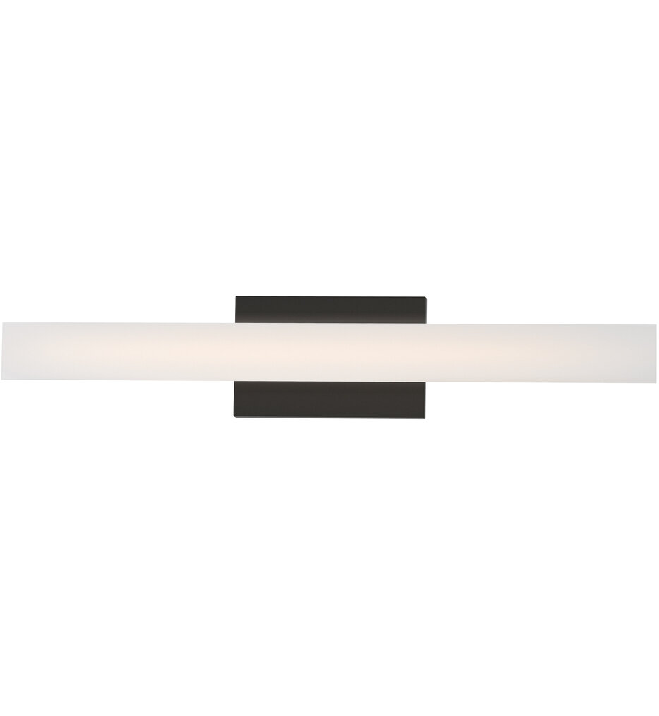 Maxim Lighting - Vogue 24-Inch Bathroom Vanity Light