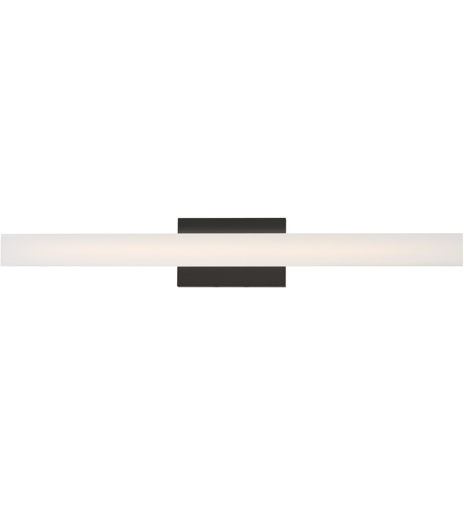 Maxim Lighting - Vogue 30-Inch Bathroom Vanity Light