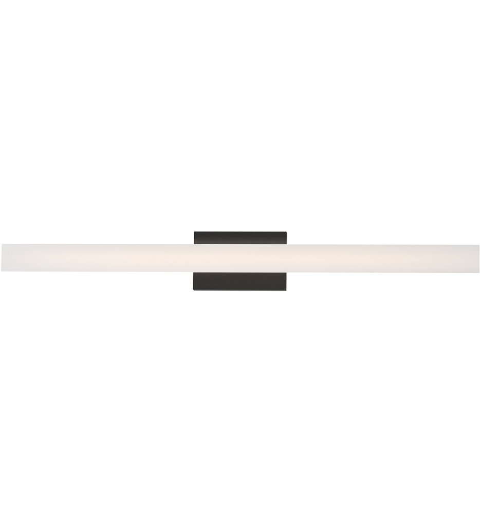 Maxim Lighting - Vogue 36-Inch Bathroom Vanity Light