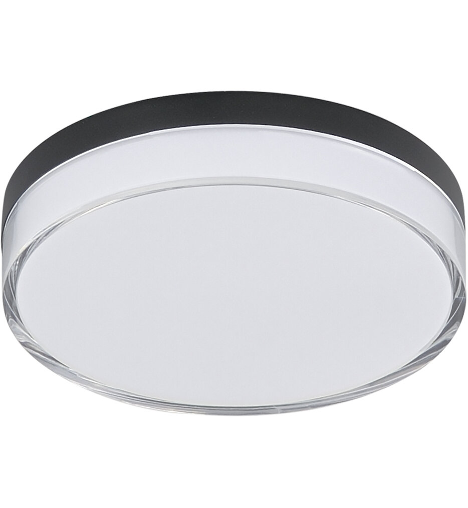 Maxim Lighting - Edge 7" Flush Mount