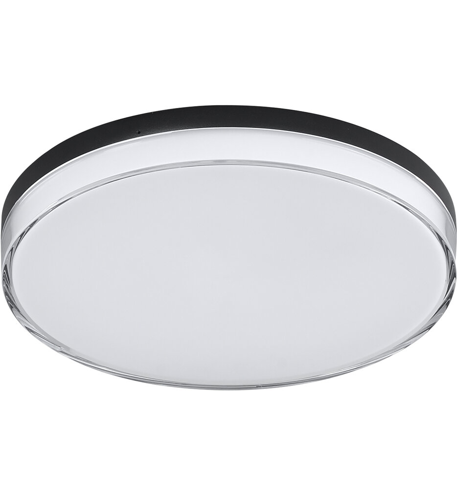 Maxim Lighting - Edge 11" Flush Mount