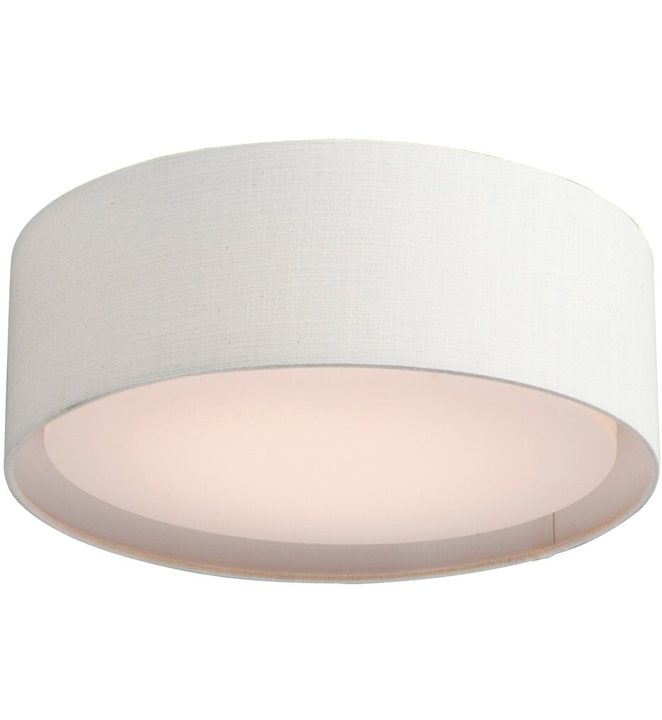 Prime 16" Flush Mount