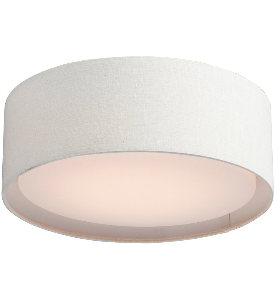 Prime 20" Flush Mount