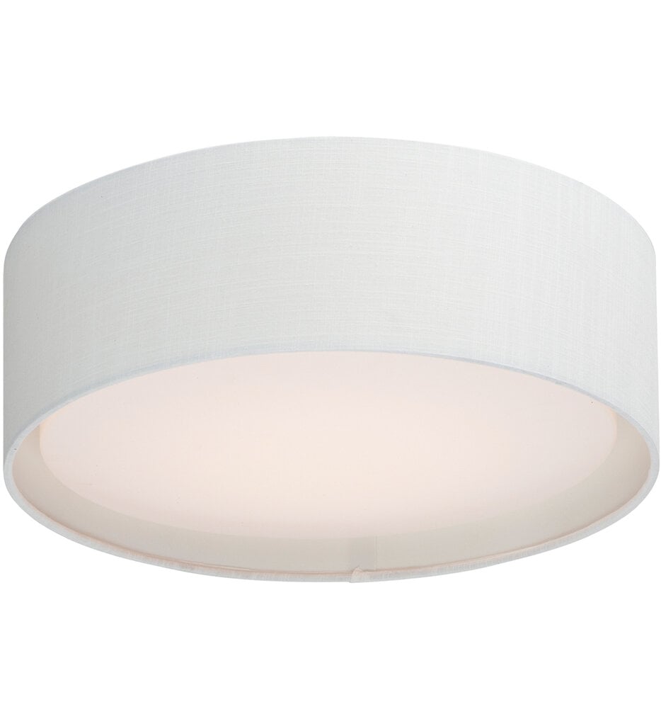 Prime 20" Flush Mount