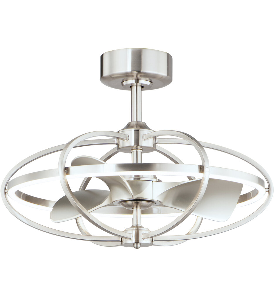 Maxim Lighting - Corona Fandelier