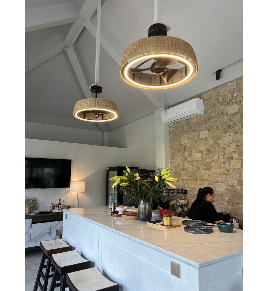 Maxim Lighting Tulum Fandelier