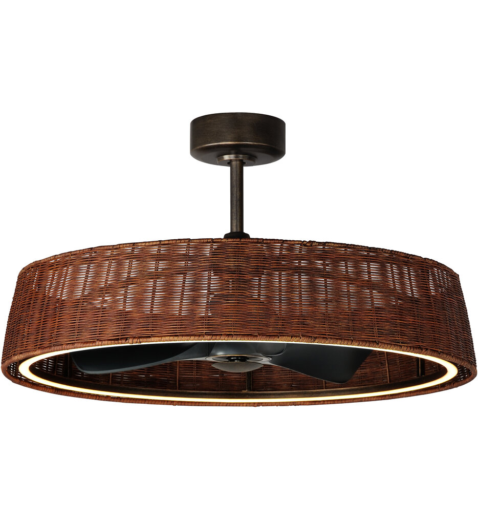 Maxim Lighting Tulum Fandelier