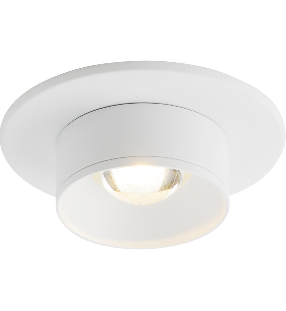 Caldera 3.25" Flush Mount