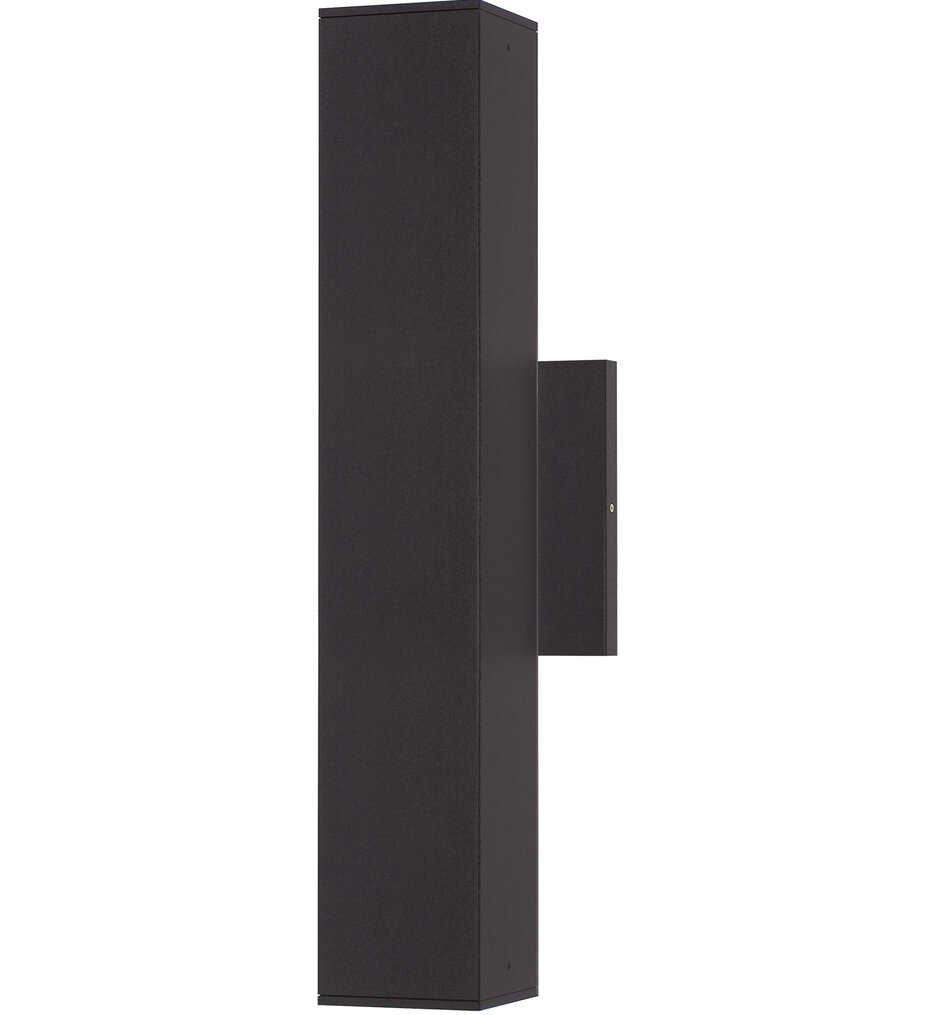 Maxim Lighting - Culvert 15" Outdoor Wall Sconce