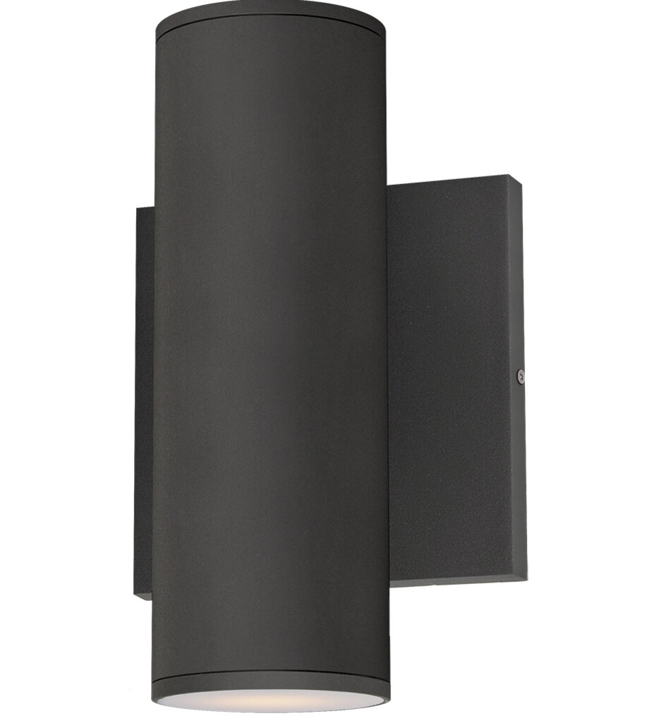 Maxim Lighting - Calibro 7.5" Outdoor Wall Sconce
