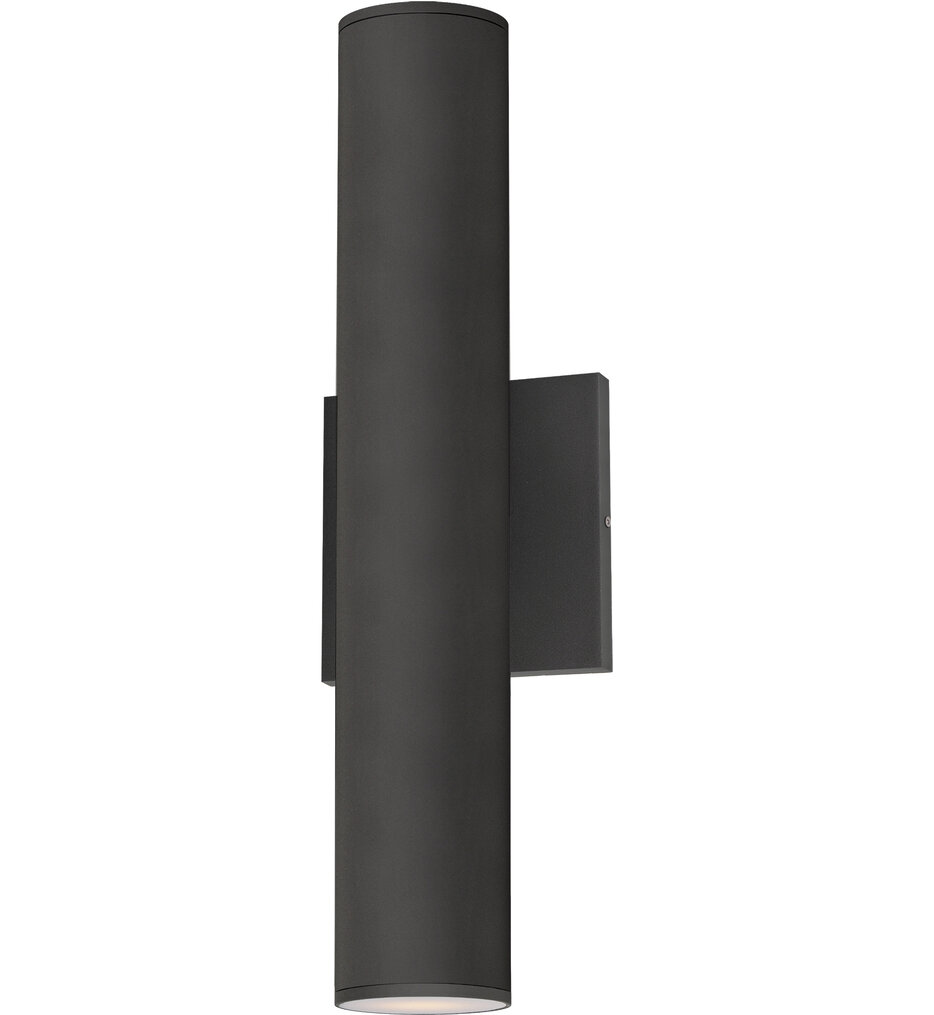 Maxim Lighting - Calibro 15" Outdoor Wall Sconce