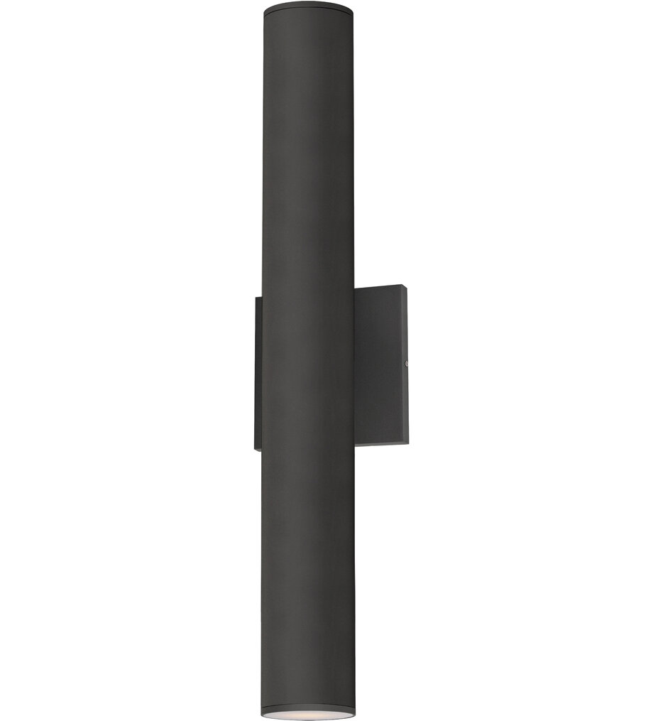Maxim Lighting - Calibro 19.75" Outdoor Wall Sconce