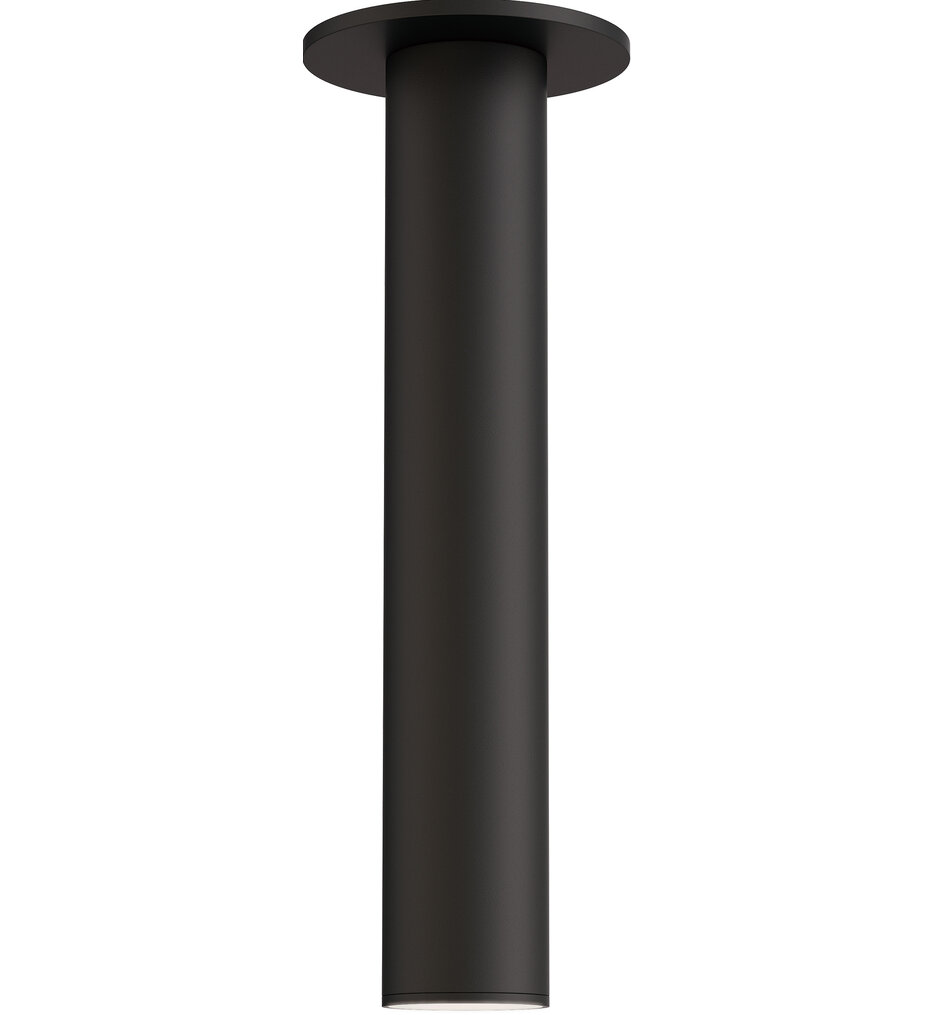 Maxim Lighting - Calibro 5.25" Outdoor Flush Mount