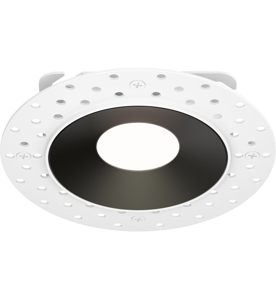 Maxim Lighting - Crisp 3.75" Flush Mount