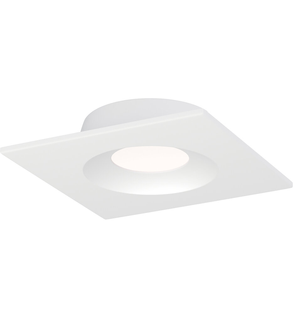 Maxim Lighting - Crisp 4.5" Flush Mount