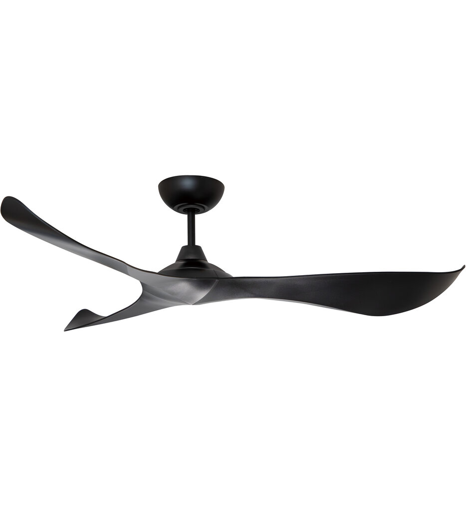 Maxim Lighting - Keanu 56" Outdoor Ceiling Fan
