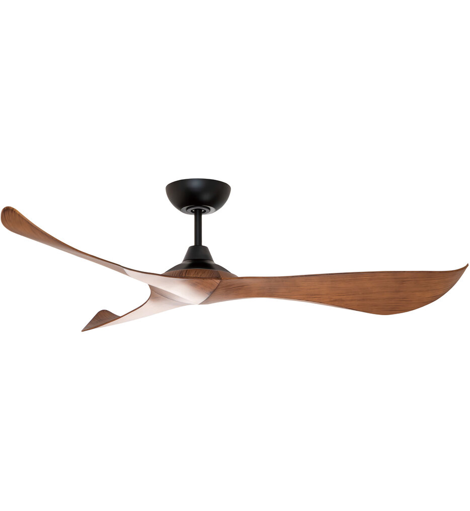 Maxim Lighting - Keanu 56" Outdoor Ceiling Fan