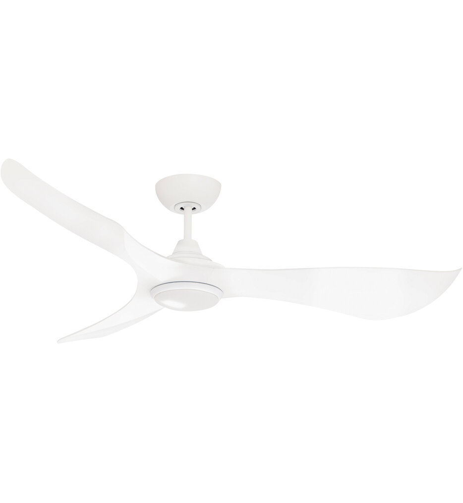 Maxim Lighting - Keanu 56" Outdoor Ceiling Fan