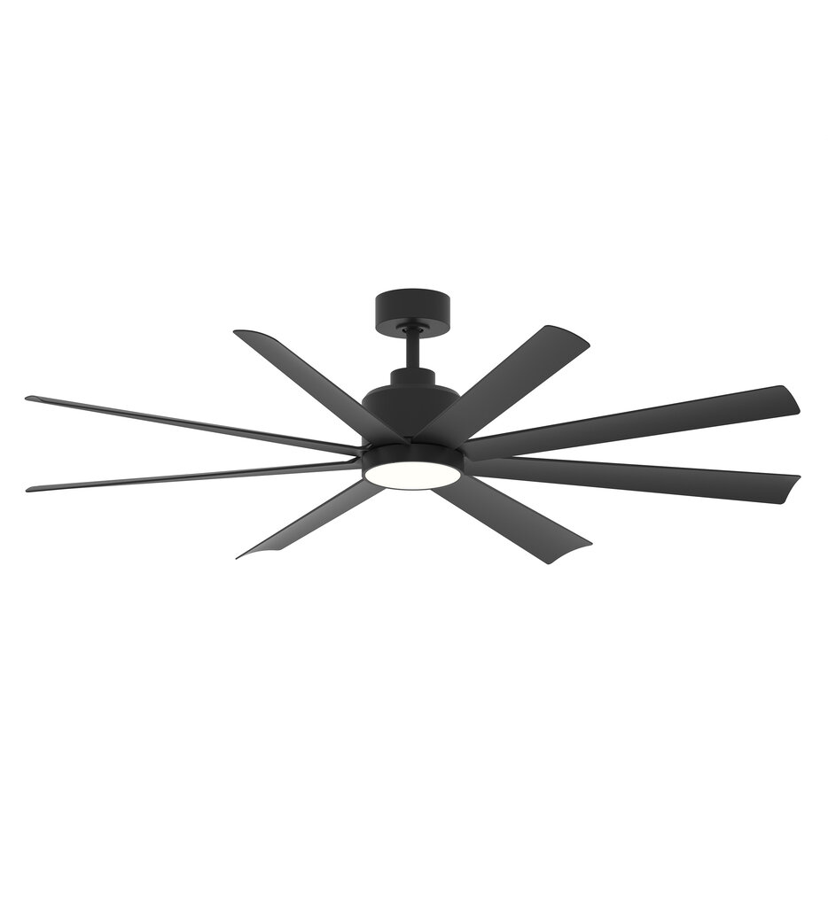 Maxim Lighting - Condor 65-Inch Indoor Ceiling Fan