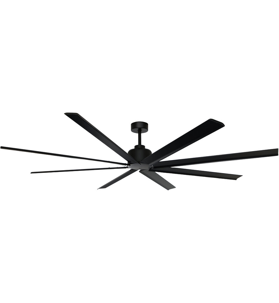 Maxim Lighting - Condor 84" Ceiling Fan