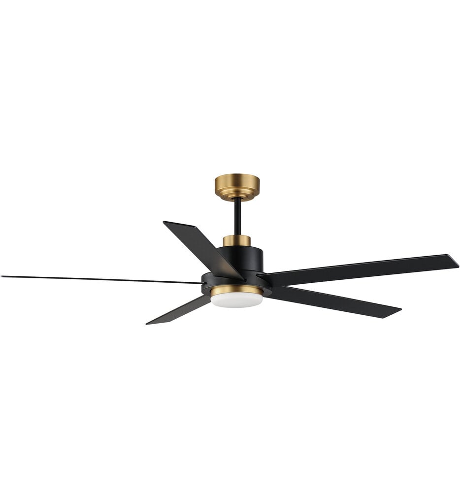 Daisy 60" Ceiling Fan
