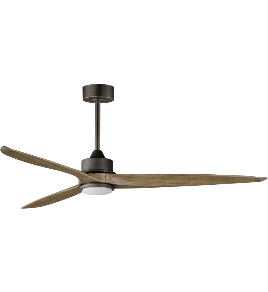 Maxim Lighting - Woodwind Indoor Ceiling Fan