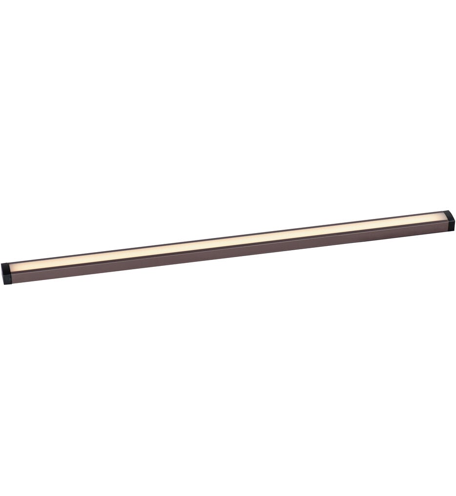 CounterMax 120V Slim Stick 30" Under Cabinet Light
