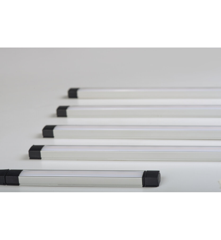 CounterMax MXL24SS 36" 24 LED Under Cabinet Bar