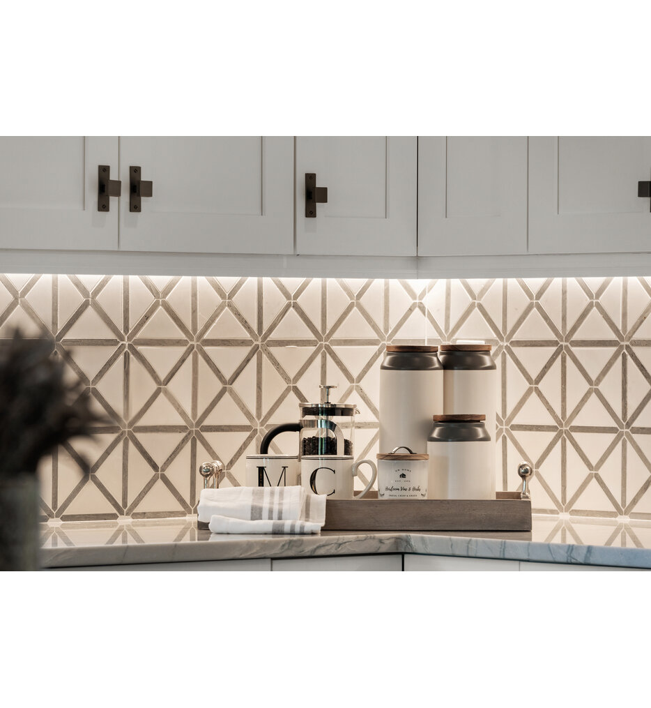 CounterMax MXL24SS 36" 24 LED Under Cabinet Bar