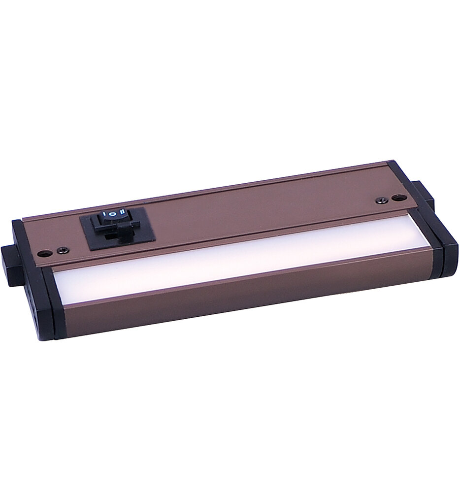 Maxim Lighting - CounterMax 5K 6" Under Cabinet Light