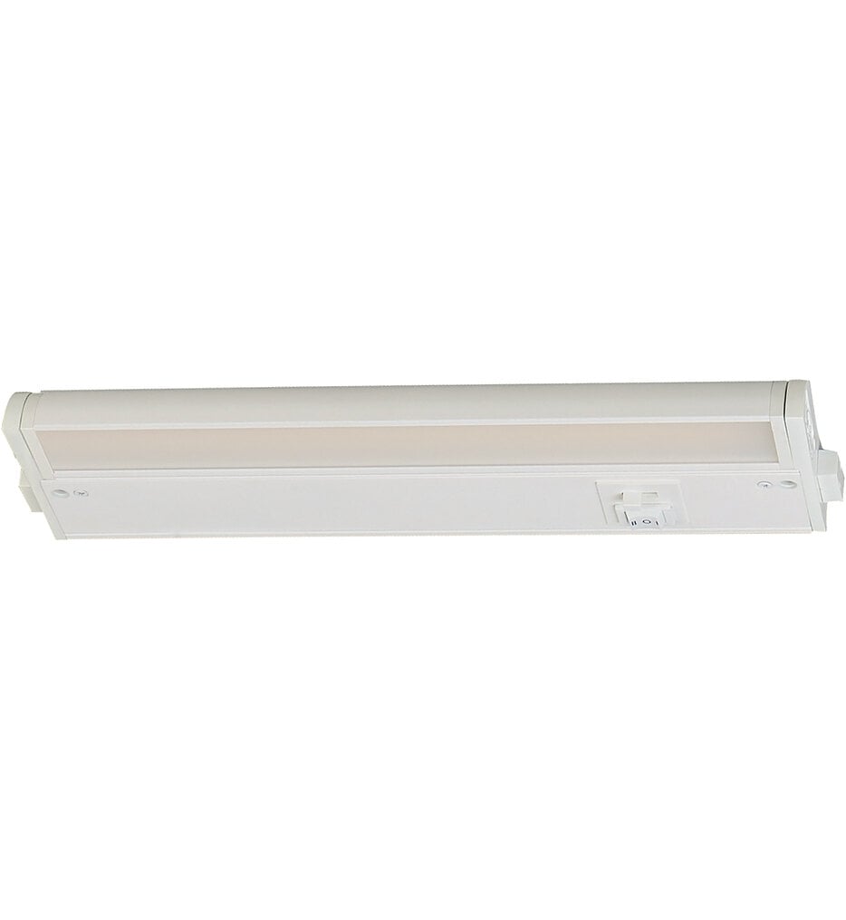 CounterMax 5K 12" Under Cabinet Light